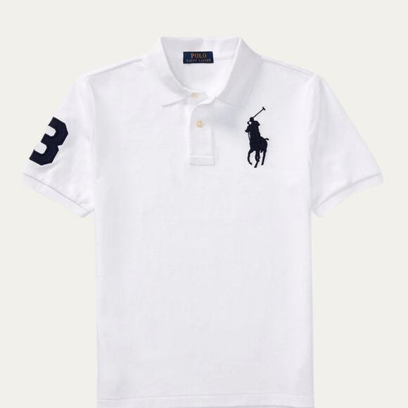 Polo Ralph Lauren Other - Ralph Lauren Big pony NWT